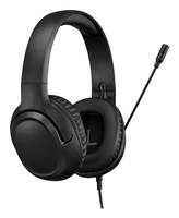 [GXD1P46879] Lenovo H110 Gaming Headset Auricolare Cablato A Padiglione Nero