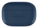 Lenovo YOGA PC Edition Cuffie True Wireless Stereo (TWS) In-ear Musica e Chiamate USB tipo-C Blu