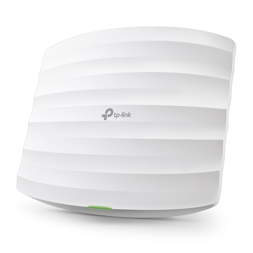 [EAP225] TP-Link Omada EAP225 punto accesso WLAN 1350 Mbit/s Bianco Supporto Power over Ethernet (PoE)