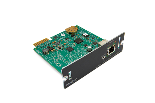 [AP9640] APC UPS NETWORK MANAGEMENT CARD