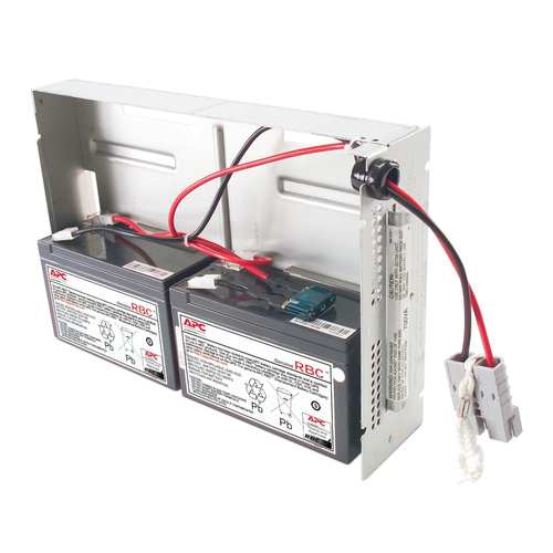 [RBC22] APC RBC22 batteria UPS Acido al piombo