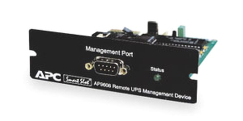 [AP9608] APC AP9608 gruppo di continuità (UPS)