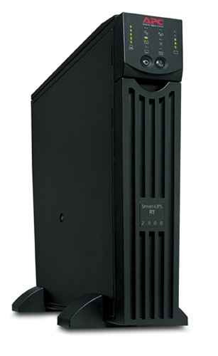 [SURT2000XLI] APC SURT2000XLI gruppo di continuità (UPS) 2 kVA 1400 W