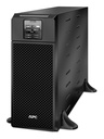 APC SRT6KXLI gruppo di continuità (UPS) Doppia conversione (online) 6 kVA 6000 W 10 presa(e) AC