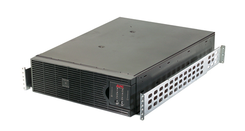 [SURTD3000RMXLI] APC Smart-UPS RT 3000VA RM 230V gruppo di continuità (UPS) 3 kVA 2100 W