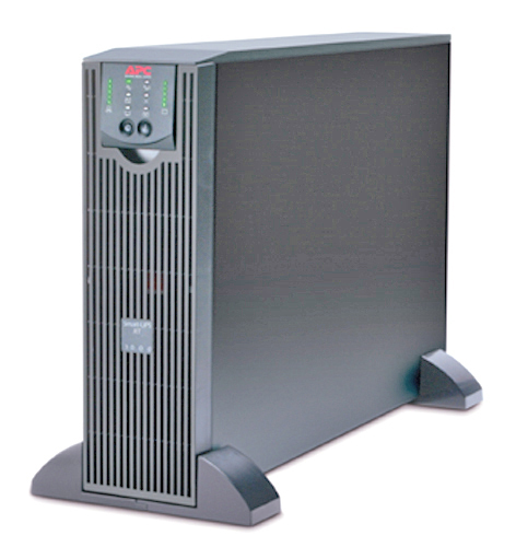 [SURTD3000XLI] APC Smart-UPS RT 3000VA 230V gruppo di continuità (UPS) 3 kVA 2100 W