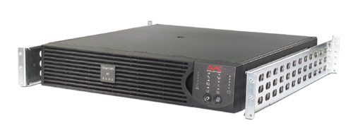 [SURT2000RMXLI] APC Smart-UPS RT 2000VA RM 230V gruppo di continuità (UPS) 2 kVA 1400 W