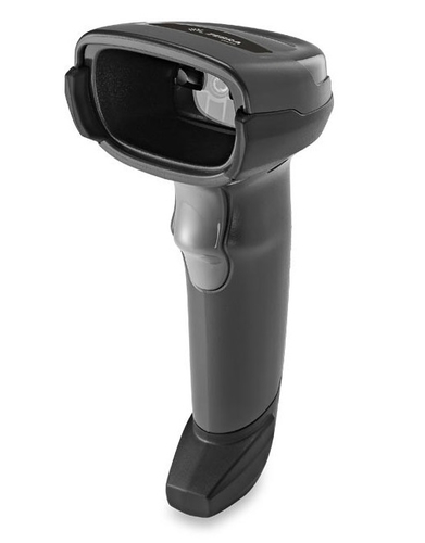 [DS2208-SR7U2100SGW] Zebra DS2208 Lettore di codici a barre portatile 1D/2D LED Nero