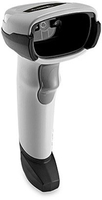 [DS2208-SR6U2100AZW] Zebra DS2208 Lettore di codici a barre portatile 1D/2D LED Bianco