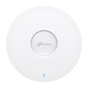TP-Link Omada EAP610 punto accesso WLAN 1775 Mbit/s Bianco Supporto Power over Ethernet (PoE)