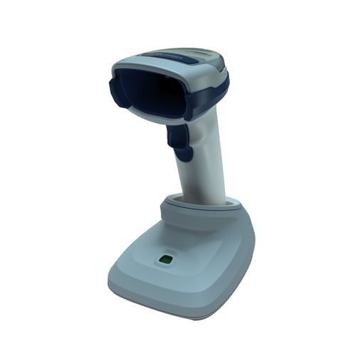 [DS2278-HCBU2100PRR] Zebra DS2278-HC Lettore di codici a barre portatile 1D/2D LED Bianco
