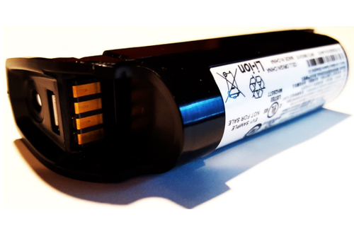 [BTRY-DS22EAB0E-00] Zebra BTRY-DS22EAB0E-00 lettero codici a barre e accessori Batteria