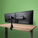 R-Go Tools R-Go Smartbar Basic 81,3 cm (32") Scrivania Nero