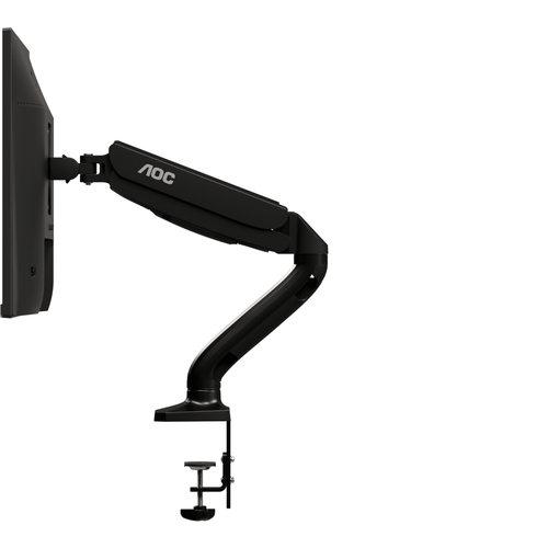 [AS110D0] AOC AS110D0 Supporti a parete per TV 81,3 cm (32") Scrivania Nero