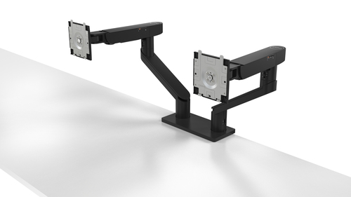 [DELL-MDA20] DELL Braccio per doppio monitor - MDA20