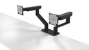 DELL Braccio per doppio monitor - MDA20