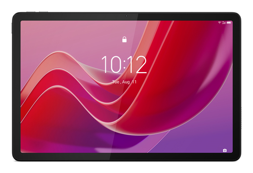 [ZADB0034SE] Lenovo Tab M11 - Display 11" WUXGA (1920x1200) IPS 400nits 90Hz - CPU MediaTek Helio G88 - RAM 4GB - Memoria 128GB eMMC - Grafica ARM Mali G52 MC2 - Connettività WiFi + 4G Slot Nano-SIM & MicroSD - Android 13 - Pen Inclusi