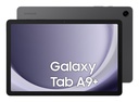 Samsung Galaxy Tab A9+ SM-X210RZAPEUE tablet Snapdragon 256 GB 27,9 cm (11") 8 GB Wi-Fi 5 (802.11ac) Android 13 Grafite