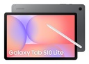 Samsung Galaxy Tab S10 Lite, Tablet Android, WiFi, 6GB RAM, 128GB, 10.9" Dispaly LCD, S Pen, Gray
