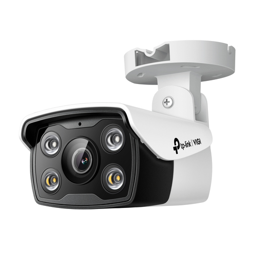 [VIGI C340 2.8MM] TP-Link VIGI C340 Pallottola (forma) Telecamera di sicurezza IP Esterno 2560 x 1440 Pixel Soffitto/Parete/Palo