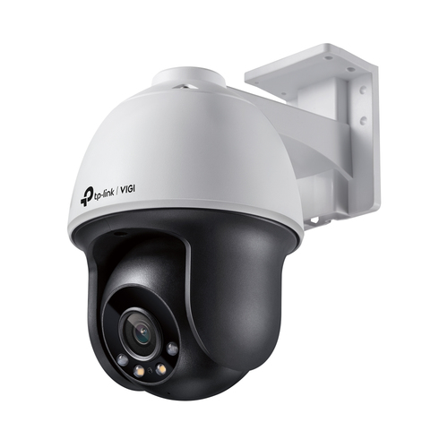 [VIGI C540(4MM)] TP-Link VIGI C540 Torretta Telecamera di sicurezza IP Interno e esterno 2560 x 1440 Pixel Soffitto/muro