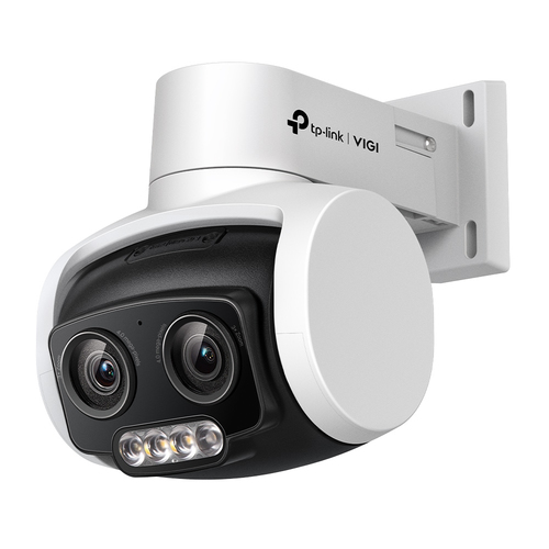[VIGI C540V] TP-Link VIGI C540V telecamera di sorveglianza Telecamera di sicurezza IP Interno e esterno 2560 x 1440 Pixel Soffitto