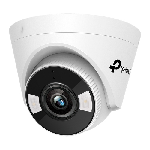 [VIGI C450(4MM)] TP-Link VIGI C450 Torretta Telecamera di sicurezza IP Interno 2880 x 1620 Pixel Soffitto