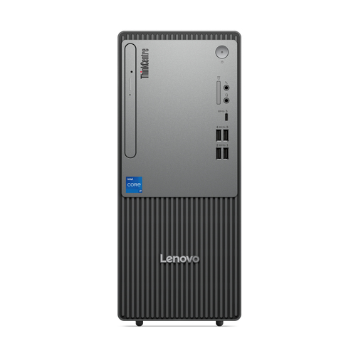 [12UD0023RI] Lenovo ThinkCentre neo 50t Gen 5 12UD0023RI - Core i3-14100 / 8GB DDR5 / 256GB SSD