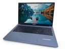 Yashi Hammer YP1542 - Notebook 15,6 pollici Ryzen 5 7430U 8GB 512GB Windows 11 Pro