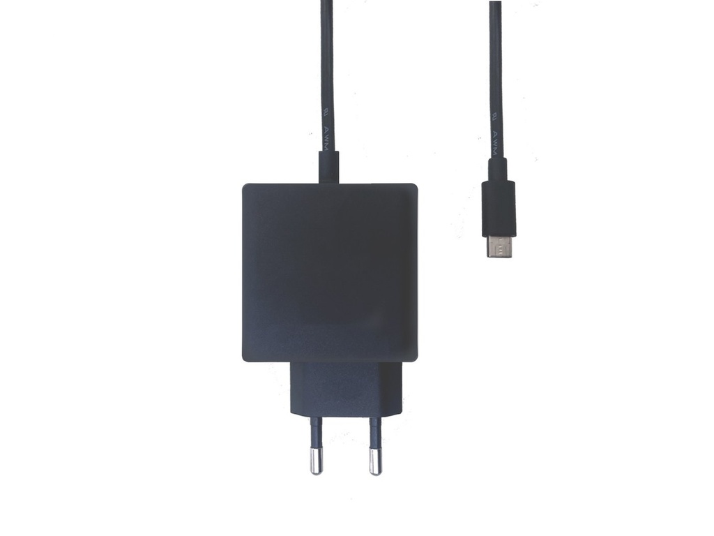 Alimentatore USB-C 65 W con cavo da 1,5 m