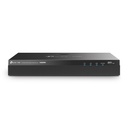 TP-Link VIGI NVR2016H-16MP Videoregistratore di rete (NVR) Nero