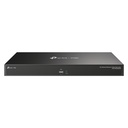 TP-Link VIGI NVR4032H Videoregistratore di rete (NVR) Nero