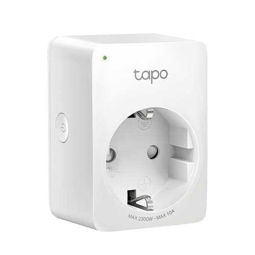 [TAPO P100] TP-Link Tapo P100 2300 W Bianco