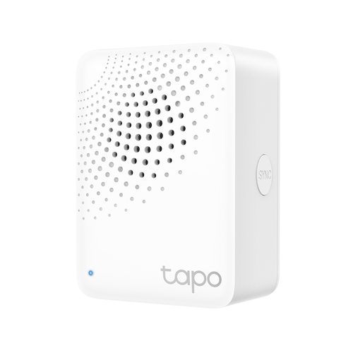 [TAPO H100] TP-Link Tapo H100