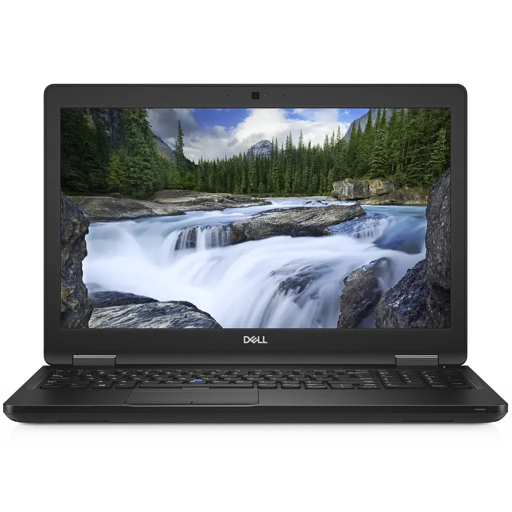 Dell Latitude 5590 - Ricondizionato Grado A - i5 / 16 GB / 512 GB