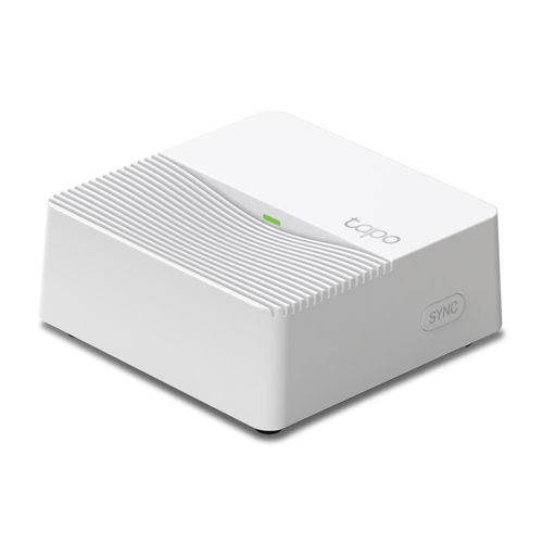 [TAPO H200] TP-Link Tapo H200 Con cavo e senza cavo Bianco