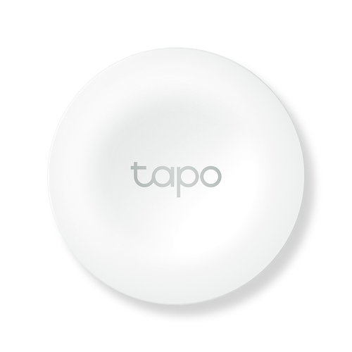 [TAPO S200B] TP-Link Tapo S200B Wireless Bianco