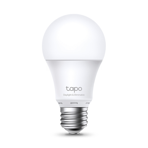 [TAPO L520E] TP-Link Tapo L520E Lampadina intelligente Wi-Fi 8 W