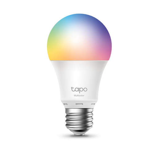 [L530E] TP-Link Tapo L530E Lampadina intelligente colorata