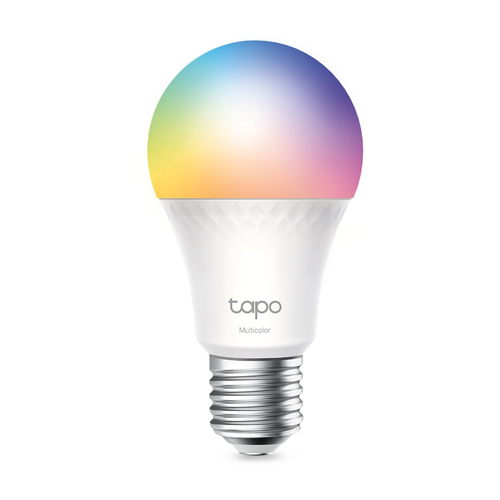 [TAPO L535E] TP-Link Tapo L535E Lampadina intelligente Wi-Fi/Bluetooth