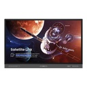 BenQ RP6503 lavagna interattiva 165,1 cm (65") 3840 x 2160 Pixel Touch screen Nero
