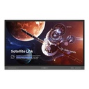 BenQ RP7503 lavagna interattiva 190,5 cm (75") 3840 x 2160 Pixel Touch screen Nero