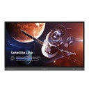 BenQ RP8603 Pannello piatto interattivo 2,18 m (86") LCD Wi-Fi 450 cd/m² 4K Ultra HD Nero Touch screen Processore integrato Android 11 18/7