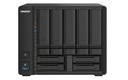 QNAP TS-932PX NAS Tower Annapurna Labs Alpine AL-324 4 GB DDR4 0 TB QNAP Turbo System Nero
